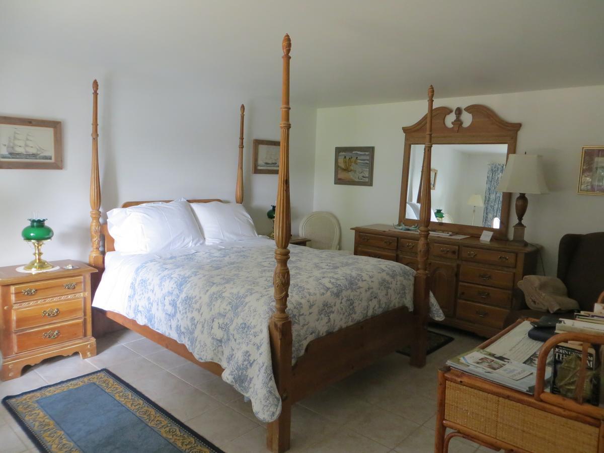 Bed & Breakfast Caprice *