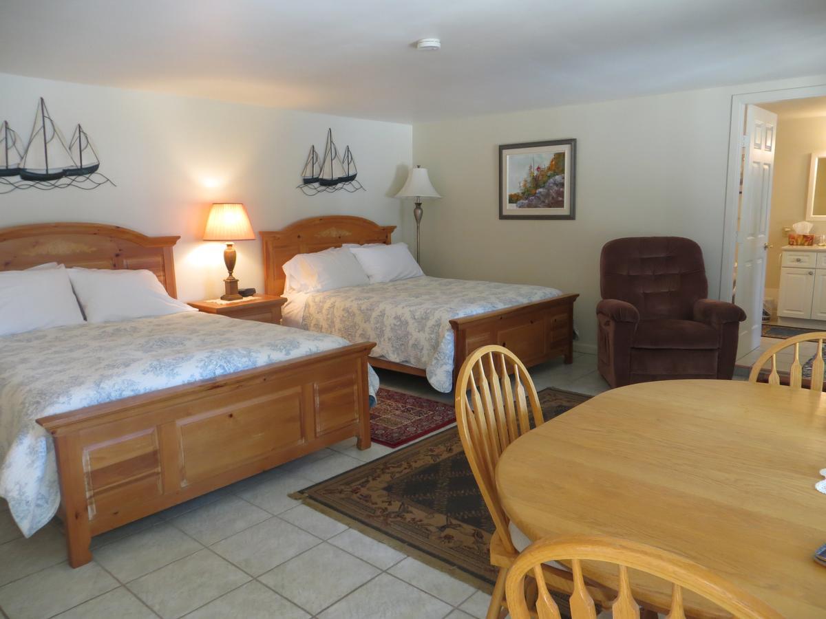 Bed & Breakfast Caprice *