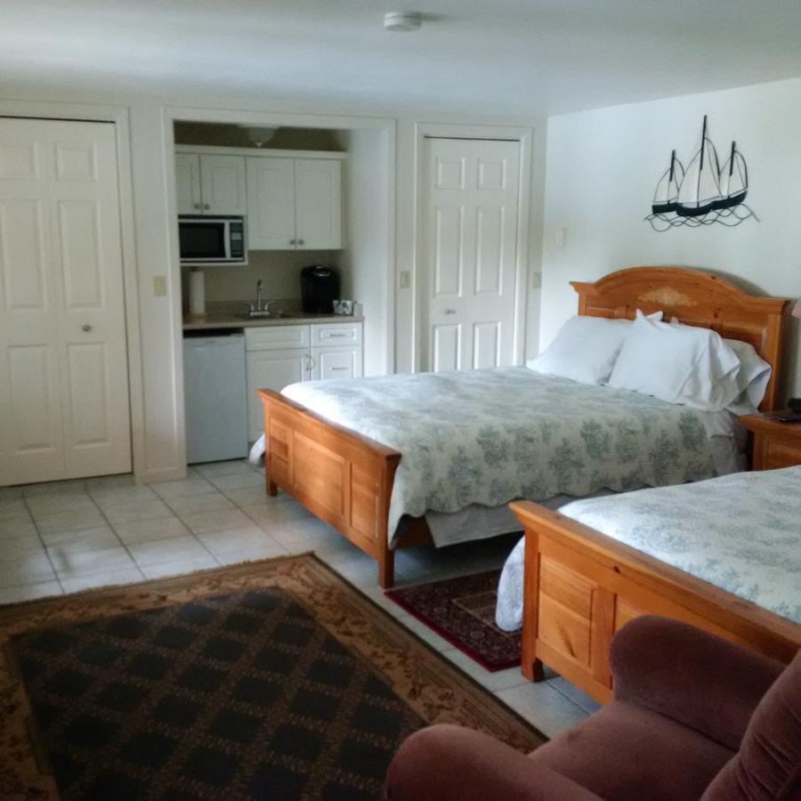 Bed & Breakfast Caprice Roberts Creek