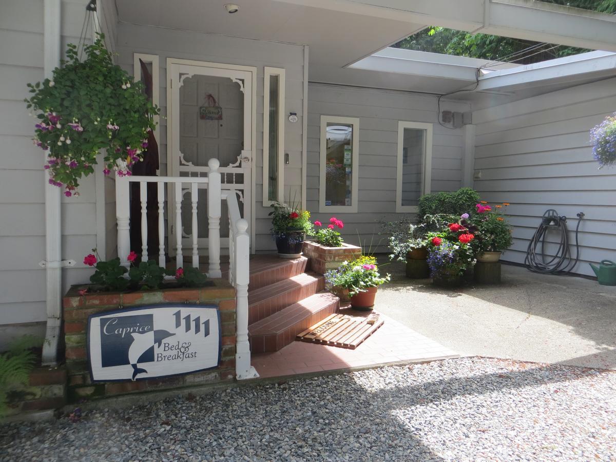 Bed & Breakfast Caprice Roberts Creek